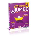 Model Yayınları 4. Sınıf Jumbo Olimpiyat Soru Bankası