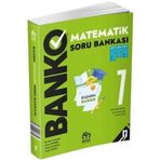 Model Yayınları 7. Sınıf Matematik Banko Soru Bankası