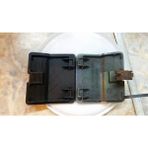Modelerman Design Arka Tampon Kapağı Bmw E36 T4732586