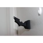 Modelerman Design Batman Batarang Anahtarlık T2222690