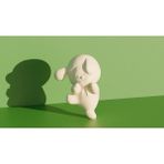 Modelerman Design BT21 - Chimmy (Bts) P986282