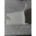 Modelerman Design Isofix Kılavuzu / E Yardımcı Aparat (Uzun-Siyah) 1321649