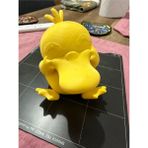 Modelerman Design Psyduck(Pokemon) P181159