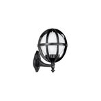Modelight 0798-1072 Düz Meridyen Aplik