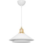 Modelight Alba Gold Opal Sarkıt - Beyaz
