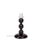 Modelight ASZ.0555 Boncuk Küçük Abajur Ayağı