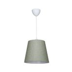 Modelight ASZ-0788 26'lık Konik Yeşil Sarkıt