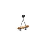 Modelight ASZ.1235 Lagün 2'li Avize