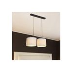 Modelight ASZ.1528 Medusa 2'li Beya Avize
