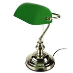 Modelight Banker Masa Lambası