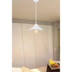 Modelight Beyaz Delta Sarkıt