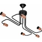 Modelight Cordoba 4'Lü Avize - 6