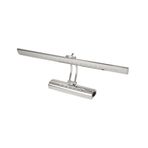 Modelight CT-5212G Kuğu Led Krom Aplik