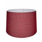 Modelight Deko Bordo Lambader Şapkası