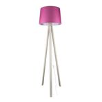 Modelight Deko Krem Pembe Lambader