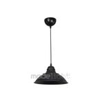 Modelight Doha Metal Sarkit Siyah