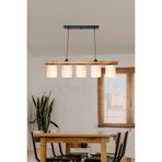 Modelight Domınık 5Lı Avıze Salon-Oturma-Cocuk-Yemek-Yatak Odası--Antre-Mutfak