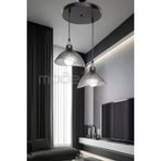 Modelight Esta 2Lı Avıze Fume Salon-Oturma Odası-Cocuk Odası-Yemek-Yatak Odası--Antre-Mutfak
