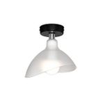 ModeLight Esta Tekli Şeffaf Plafonyer Avize