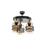 Modelight Grande 3 lü Avize