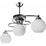 Modelight Işıl 3'lü Avize