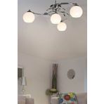 Modelight Işıl 4'lü Avize