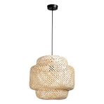 ModeLight Kona Bambu Sarkıt 40 cm Meşe