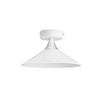 ModeLight Maya 25'lik Opal Plafonyer Avize Çok Renkli