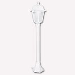 Modelight MDL.3025 Beyaz Optik Kare Çim Direği