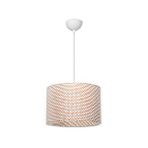 ModeLight Nara 30luk Sarkit Turuncu Arti Desen