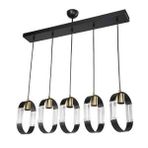 Modelight Nova 5'li Plafonyer Avize
