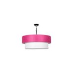 Modelight Pasta 4'lü Pembe Avize