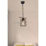 Modelight Pera Tekli Siyah Avize Salon-Oturma Odasi-Cocuk Odasi-Yatak Odasi-Yemek Odasi-Antre-Mutfak