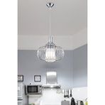 Modelight Perla Krom Sarkıt