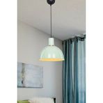 ModeLight Rene Tekli Sarkit Mint Yeşili Yeşil