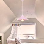 ModeLight Rio Tekli Sarkit Pembe