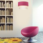 ModeLight River Sarkit Fuşya Pembe