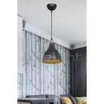 Modelight Ronda Tekli Sarkit Siyah / Salon - Oturma Odasi - Cocuk Odasi - Yemek Odasi - Mutfak - Antre - Hol