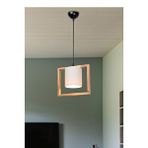ModeLight Serenda Tekli Sarkit Naturel / Krem