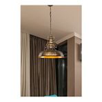 ModeLight Tarus Tekli Sarkit Eskitme