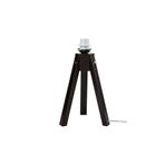 Modelight Tripod Abajur Ayagi Kahve Mdl.2630
