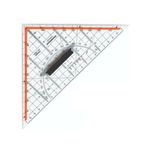 Modelist 32 Cm Santimli Gönyesi - Ölçekli Gönye