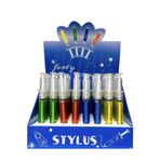 Modellino 48'li Paket Toptan Şırınga 07 Uçlu Versatil Kalem
