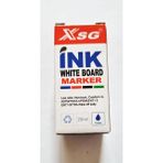 Modellino Beyaz Tahta Kalemi Mürekkebi Xsg 20 ml Renk Seçenekli 1 Adet - Mavi