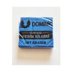 Modellino Hamur Silgi Dmnc Art Eraser Resim Silgisi - Mavi Renk 1 Adet