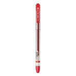Modellino My Gel 0.5mm İnce İğne Uçlu Jel Kalem / Dong-A My-Gel Mavi - Siyah - Kırmızı Renk Seçenekli 1 Adet