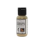 Models Misyon 30ML (1 Oz) Abd Ordusu Zeytin Çiçeği Soluk 1 Fs 34088 Modelleri MMP-020 - Standart