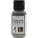 Models MMP-049 Graugrun Ral 74 Akrilik Boya 1oz (30ML)