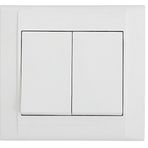 Modelsa Modelight Makel Defne 250W Beyaz Komitatör