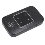 Modem 4G LTE WiFi, WiFi Hotspot 10 Cihazını Kabul Edildi 4G 3G USB 150 Mbps Fiş Ve Oynatma Dizüstü Bilgisayarlar Için